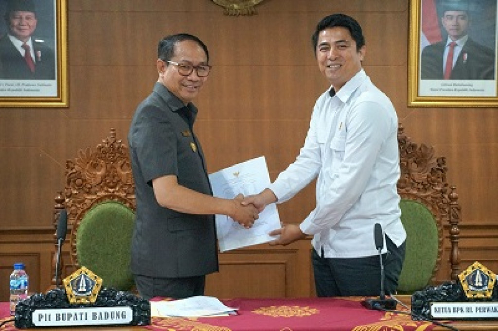 Pemeriksaan Kinerja Pengelolaan APBD